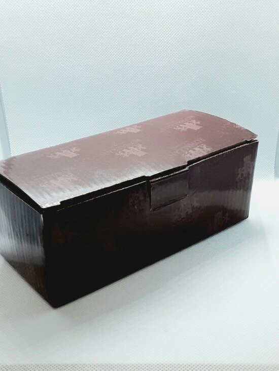 NEW Rowalland of Scotland Zippered Jewelry Keeper - Picture 15 of 15